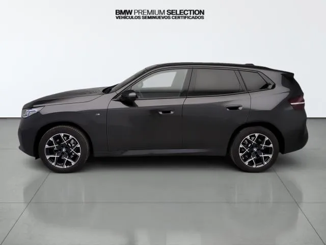BMW X3 xDrive40d 223 kW (303 CV) de segunda mano