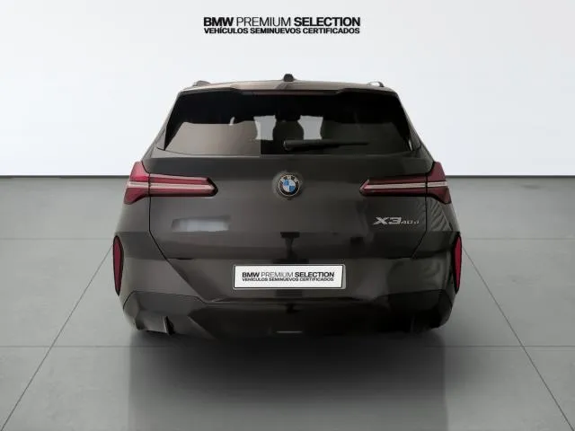BMW X3 xDrive40d 223 kW (303 CV) de segunda mano