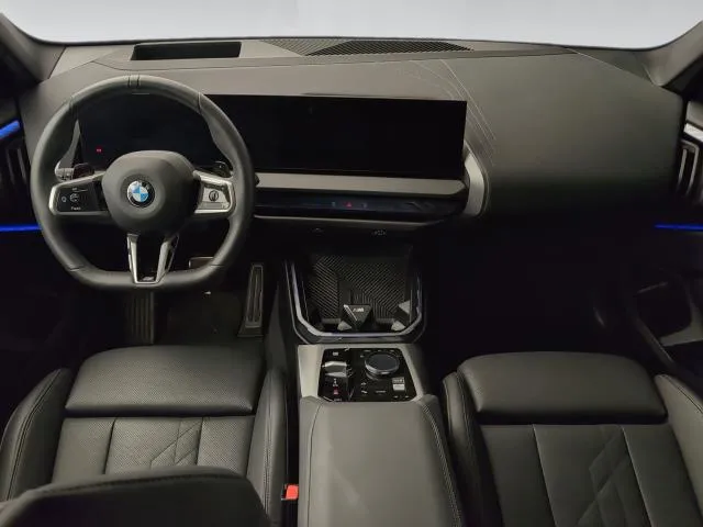 BMW X3 xDrive40d 223 kW (303 CV) de segunda mano