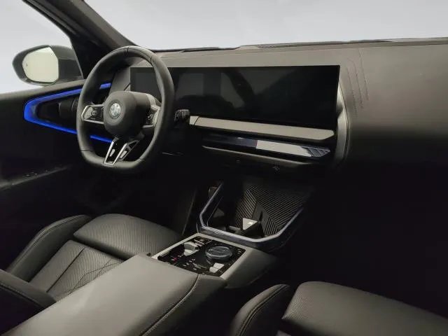 BMW X3 xDrive40d 223 kW (303 CV) de segunda mano