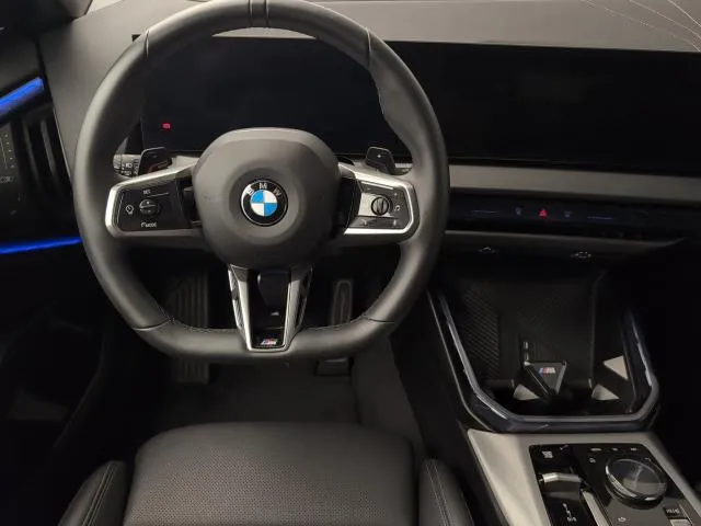 BMW X3 xDrive40d 223 kW (303 CV) de segunda mano