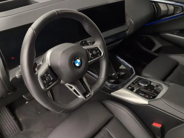 BMW X3 xDrive40d 223 kW (303 CV) de segunda mano