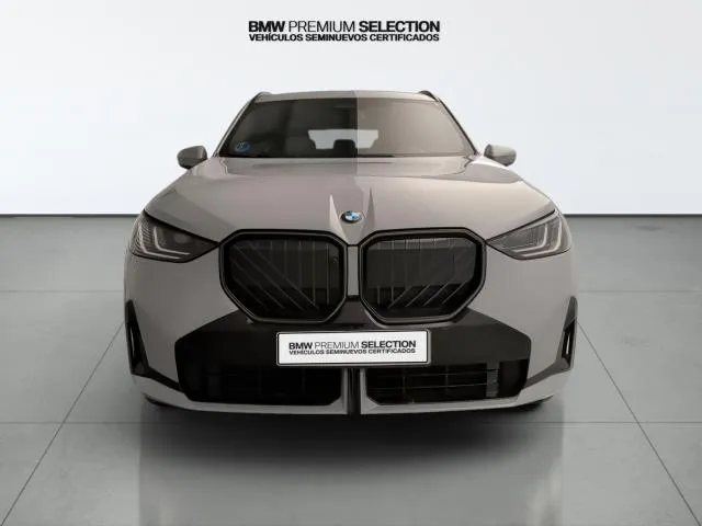 BMW X3 xDrive20d 145 kW (197 CV) de segunda mano
