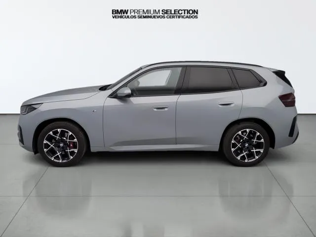 BMW X3 xDrive20d 145 kW (197 CV) de segunda mano