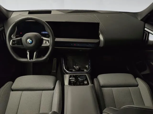 BMW X3 xDrive20d 145 kW (197 CV) de segunda mano
