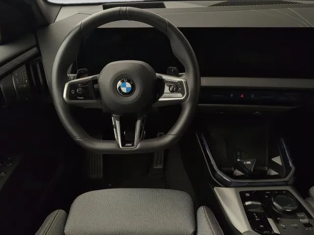 BMW X3 xDrive20d 145 kW (197 CV) de segunda mano