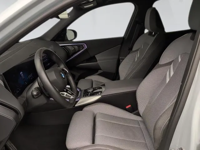 BMW X3 xDrive20d 145 kW (197 CV) de segunda mano
