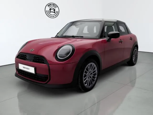 MINI Cooper C 115 kW (156 CV) de segunda mano