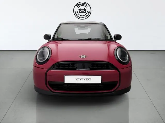 MINI Cooper C 115 kW (156 CV) de segunda mano