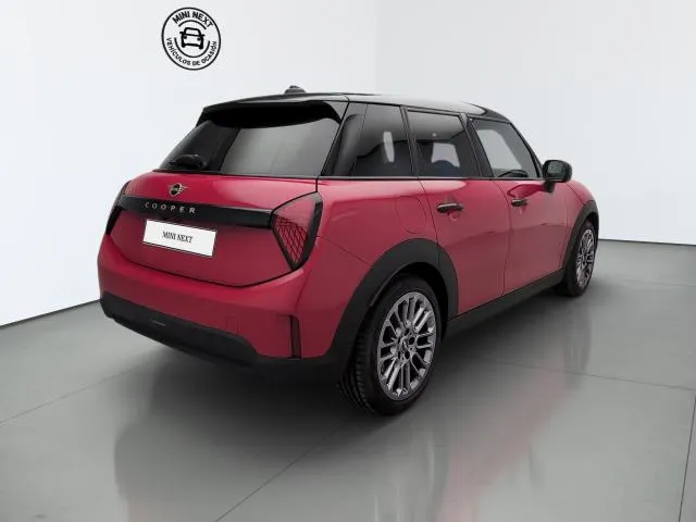 MINI Cooper C 115 kW (156 CV) de segunda mano