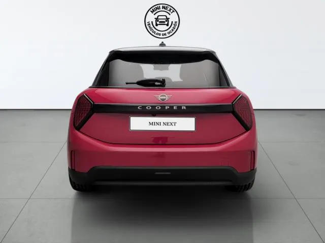 MINI Cooper C 115 kW (156 CV) de segunda mano