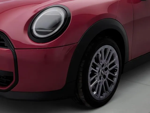 MINI Cooper C 115 kW (156 CV) de segunda mano