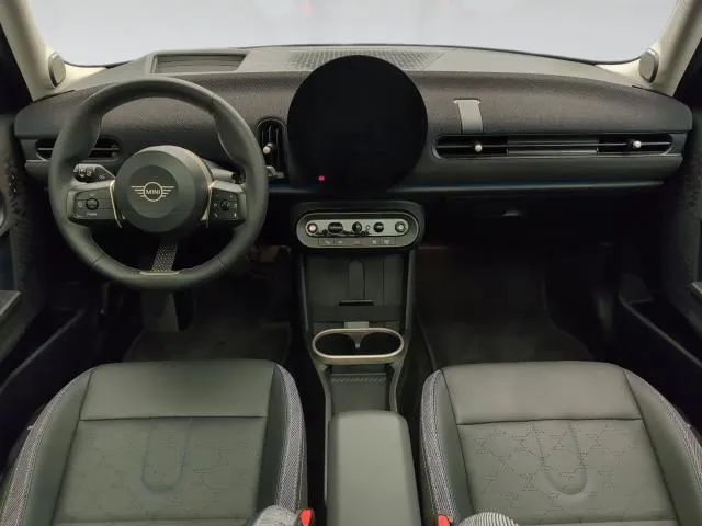 MINI Cooper C 115 kW (156 CV) de segunda mano