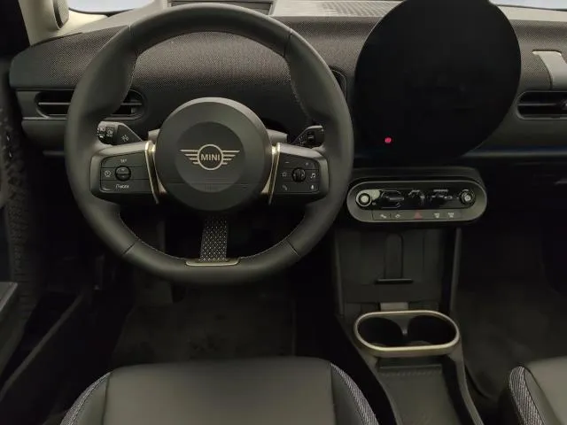 MINI Cooper C 115 kW (156 CV) de segunda mano