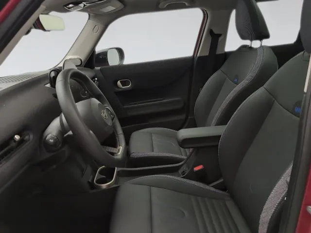 MINI Cooper C 115 kW (156 CV) de segunda mano