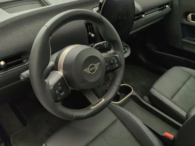 MINI Cooper C 115 kW (156 CV) de segunda mano