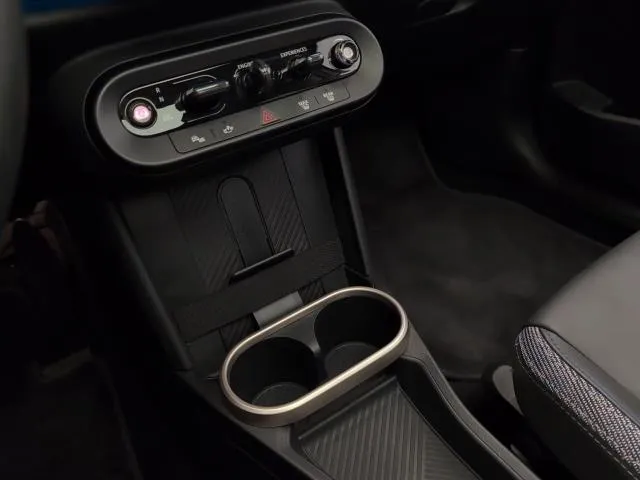 MINI Cooper C 115 kW (156 CV) de segunda mano
