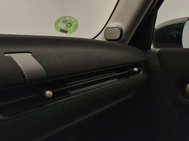 MINI Cooper C 115 kW (156 CV) de segunda mano