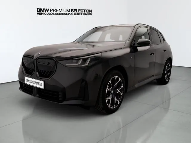 BMW X3 xDrive20d 145 kW (197 CV) de segunda mano