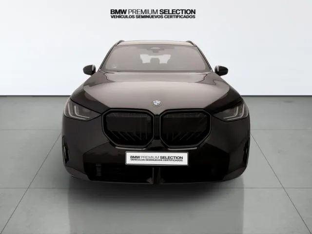 BMW X3 xDrive20d 145 kW (197 CV) de segunda mano