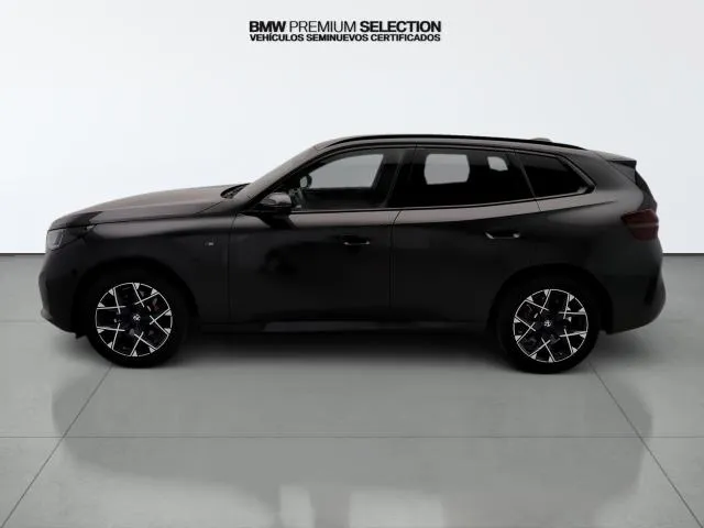 BMW X3 xDrive20d 145 kW (197 CV) de segunda mano