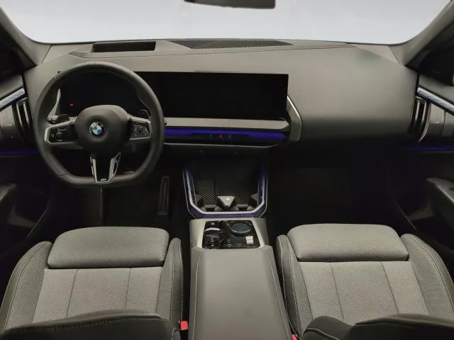 BMW X3 xDrive20d 145 kW (197 CV) de segunda mano