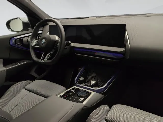 BMW X3 xDrive20d 145 kW (197 CV) de segunda mano