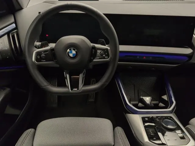 BMW X3 xDrive20d 145 kW (197 CV) de segunda mano