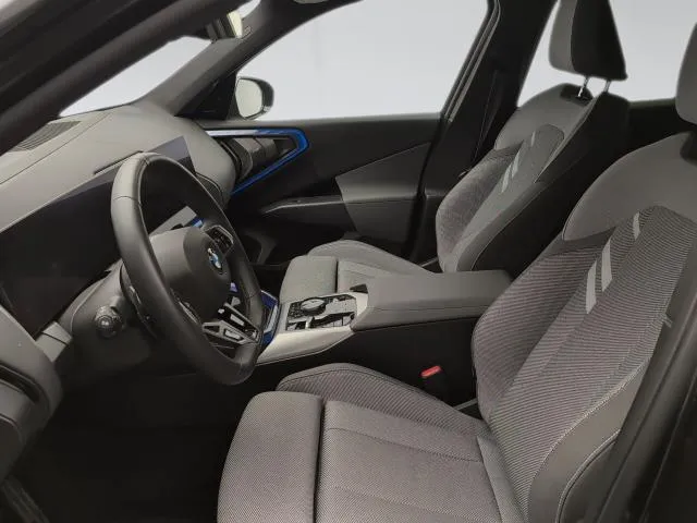 BMW X3 xDrive20d 145 kW (197 CV) de segunda mano
