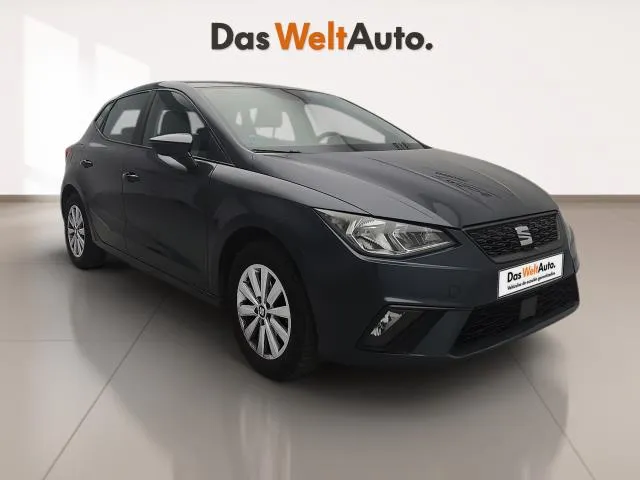 SEAT Ibiza 1.0 TSI Style Go2 81 kW (110 CV) de segunda mano