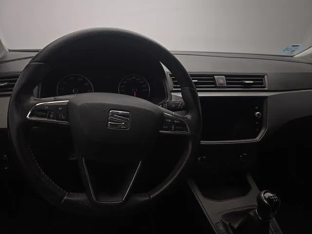 SEAT Ibiza 1.0 TSI Style Go2 81 kW (110 CV) de segunda mano