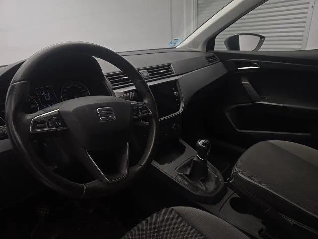 SEAT Ibiza 1.0 TSI Style Go2 81 kW (110 CV) de segunda mano