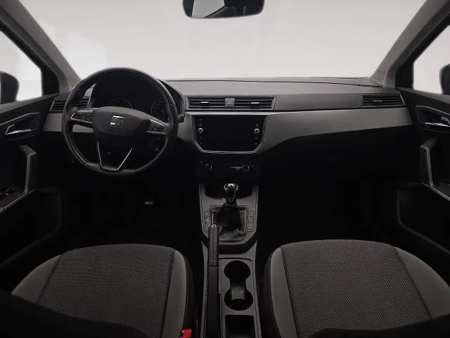 SEAT Ibiza 1.0 TSI Style Go2 81 kW (110 CV) de segunda mano