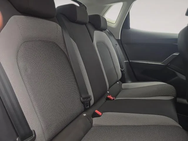 SEAT Ibiza 1.0 TSI Style Go2 81 kW (110 CV) de segunda mano