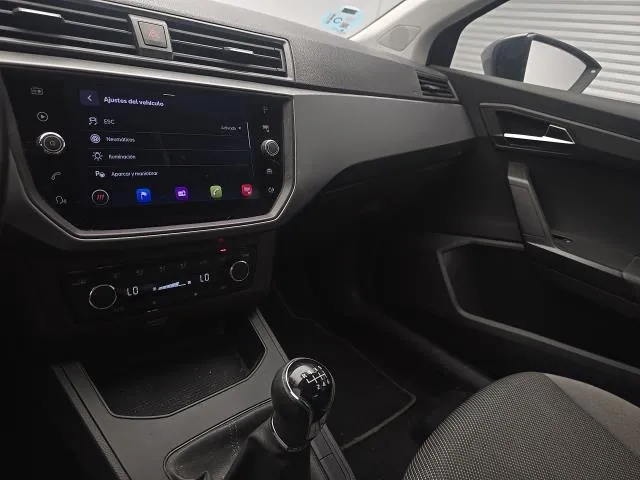 SEAT Ibiza 1.0 TSI Style Go2 81 kW (110 CV) de segunda mano