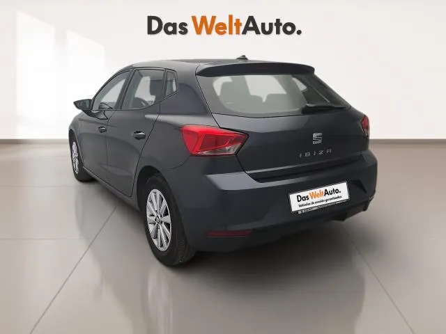 SEAT Ibiza 1.0 TSI Style Go2 81 kW (110 CV) de segunda mano