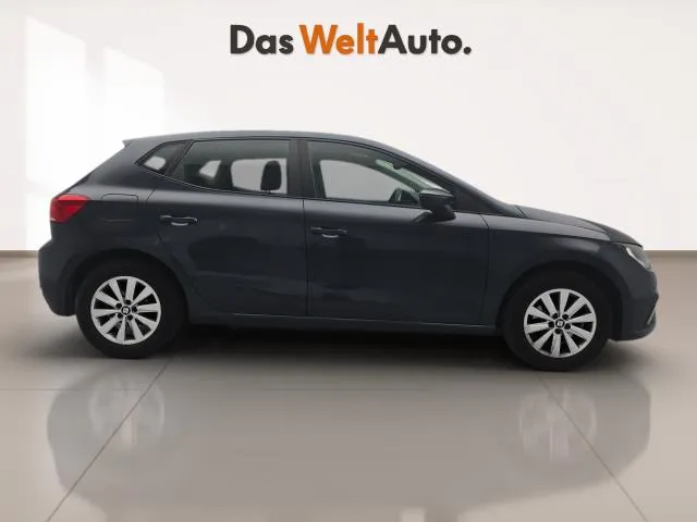 SEAT Ibiza 1.0 TSI Style Go2 81 kW (110 CV) de segunda mano