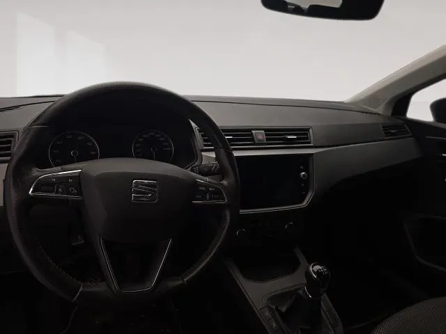 SEAT Ibiza 1.0 TSI Style Go2 81 kW (110 CV) de segunda mano