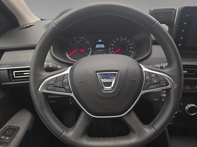Dacia Jogger Comfort TCe 81 kW (110 CV) de segunda mano