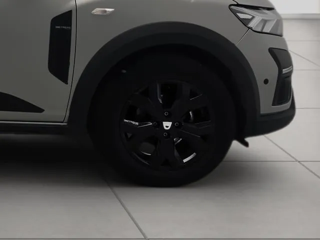 Dacia Jogger Comfort TCe 81 kW (110 CV) de segunda mano