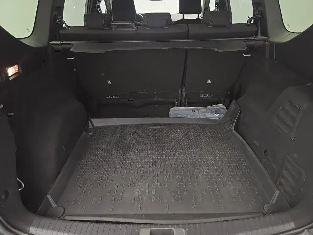Dacia Jogger Comfort TCe 81 kW (110 CV) de segunda mano