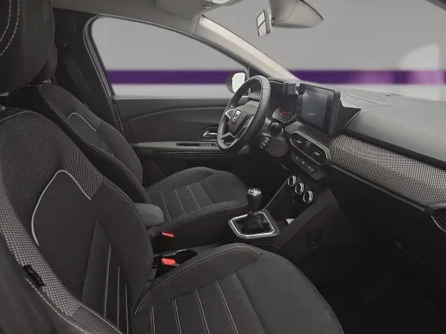 Dacia Jogger Comfort TCe 81 kW (110 CV) de segunda mano