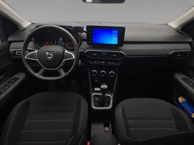 Dacia Jogger Comfort TCe 81 kW (110 CV) de segunda mano