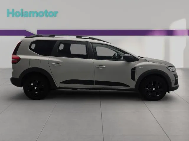 Dacia Jogger Comfort TCe 81 kW (110 CV) de segunda mano