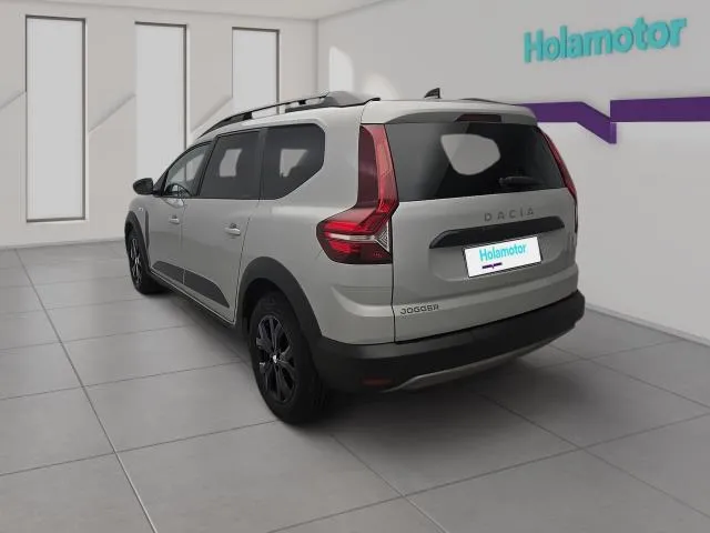 Dacia Jogger Comfort TCe 81 kW (110 CV) de segunda mano