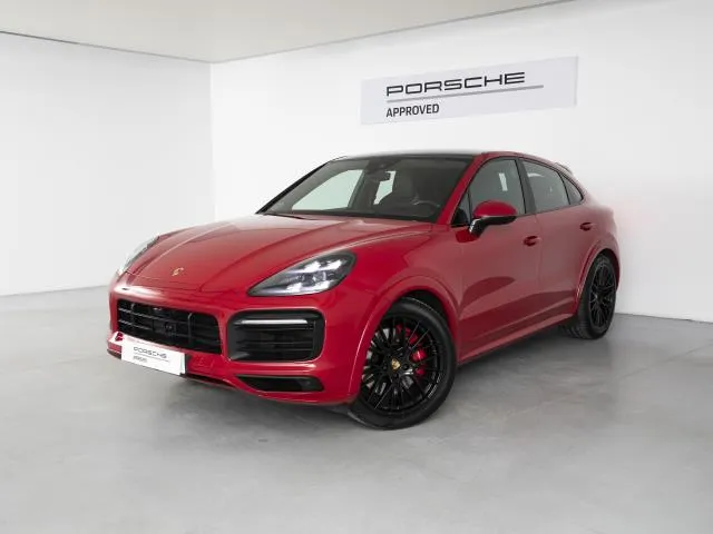 Porsche Cayenne Cayenne GTS 338 kW (460 CV) de segunda mano