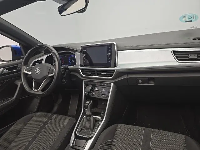 Volkswagen T-Roc Style 1.5 TSI 110 kW (150 CV) DSG de segunda mano