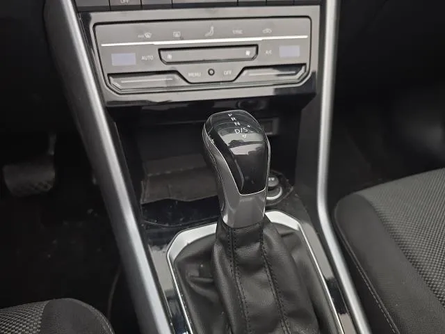 Volkswagen T-Roc Style 1.5 TSI 110 kW (150 CV) DSG de segunda mano