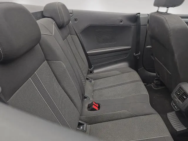 Volkswagen T-Roc Style 1.5 TSI 110 kW (150 CV) DSG de segunda mano