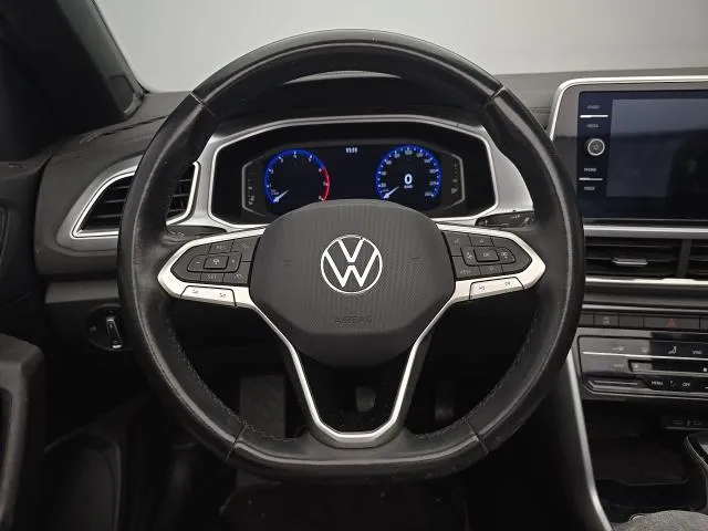 Volkswagen T-Roc Style 1.5 TSI 110 kW (150 CV) DSG de segunda mano